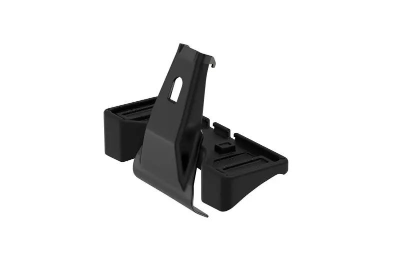 Thule Evo Clamp-Compatible Roof Rack Fit Kit 5229 – Clamp-Style Mounting Hardware 1