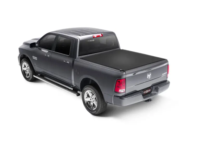 Truxedo Sentry Ct Soft Tonneau Cover For Ram 1500 (2009–2020) 1