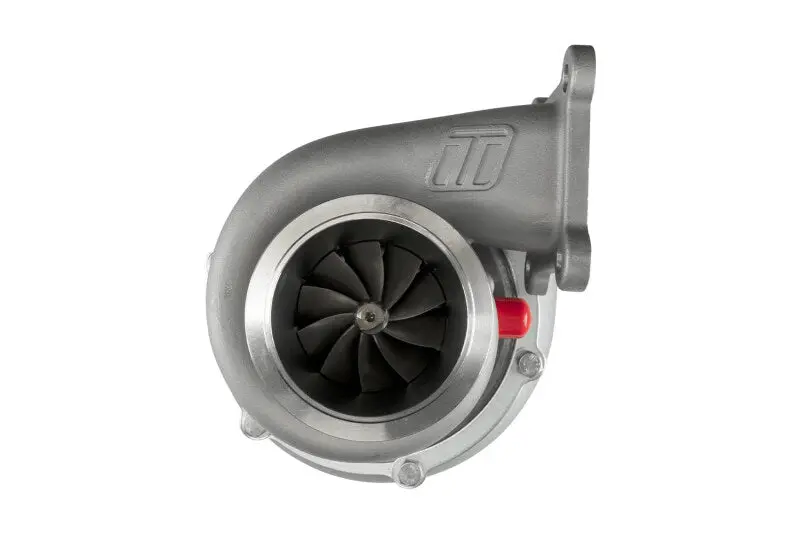 Turbosmart Ts-2 Water-Cooled Turbocharger – 6262 Compressor, T4 Flange, 0.82Ar, External Wastegate 1