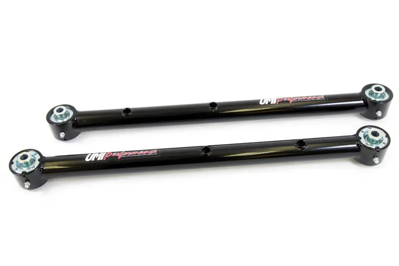 Umi Performance Rear Lower Control Arms For 1964–1972 A-Body Vehicles 1