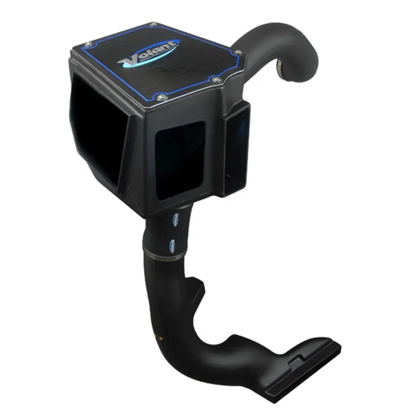 Volant Powercore Closed-Box Air Intake For 2009–2013 Chevrolet Silverado 5.3L & 6.0L V8 Engines 1