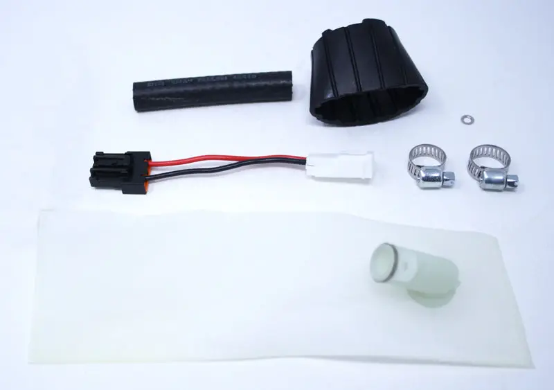 Walbro Fuel Pump Installation Hardware Kit – Universal Mounting Components 1