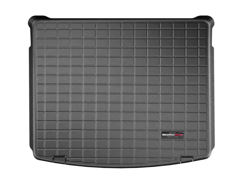 Weathertech Custom-Fit Cargo Liner For 2017 Honda Civic Hatchback – Black 1
