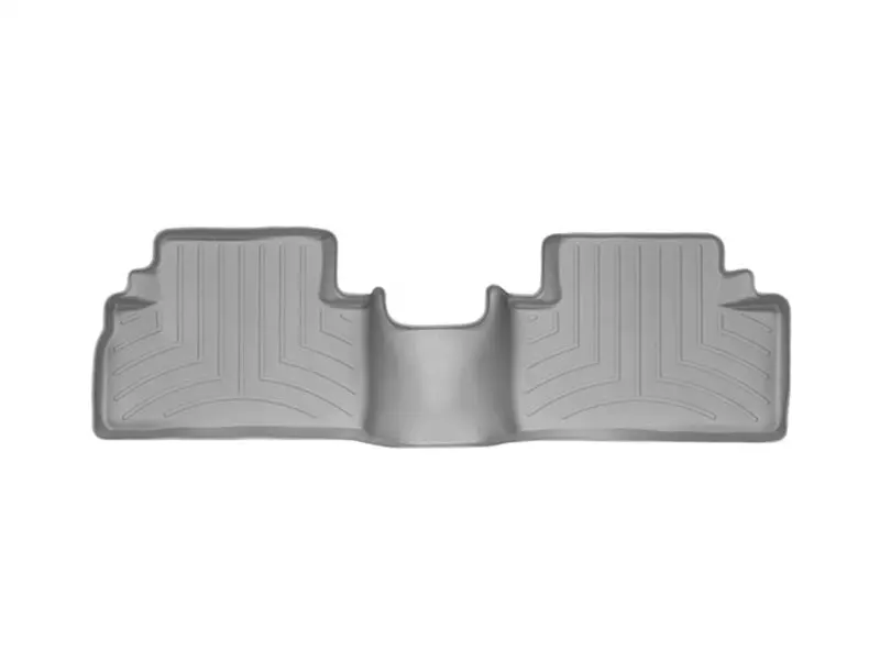 Weathertech Front Floorliner – Cadillac Sts (2005–2011), Grey 1