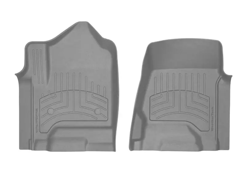 Weathertech Front Floorliner – Ford Expedition/Expedition Max (2018+), Hp Series 1