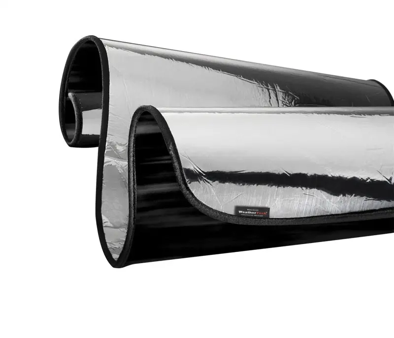 Weathertech Techshade Sunshade Kit – Full-Vehicle Coverage For 2012–2018 Ford Focus Sedan 2