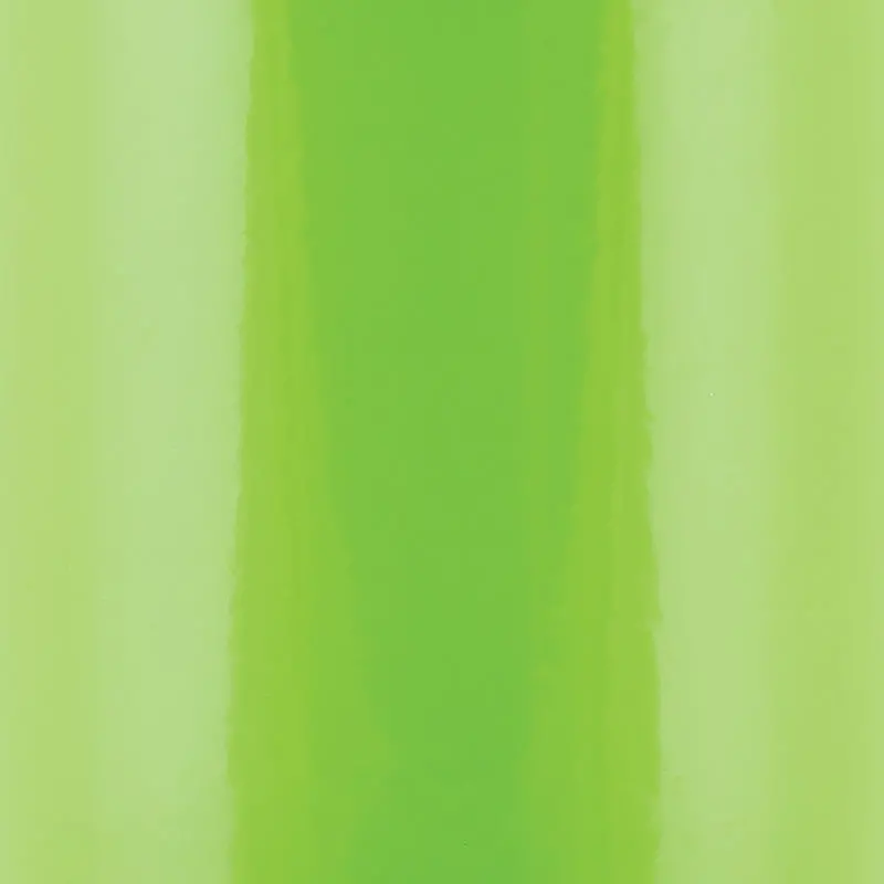 Wehrli Custom Aluminum Radiator Cover For 2010–2012 Cummins – Kiwi Green Finish 1