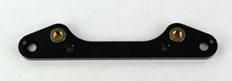 Wilwood Front Brake Caliper Bracket – Md-Hd Series For 1970–1981 Chevrolet Camaro 1