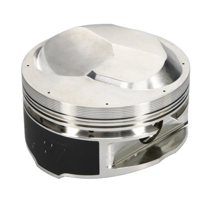 Wiseco Drag Series Piston Kit For Chevrolet Big-Block Engines – 1.120" Compression Height (Part #6243A3) 1
