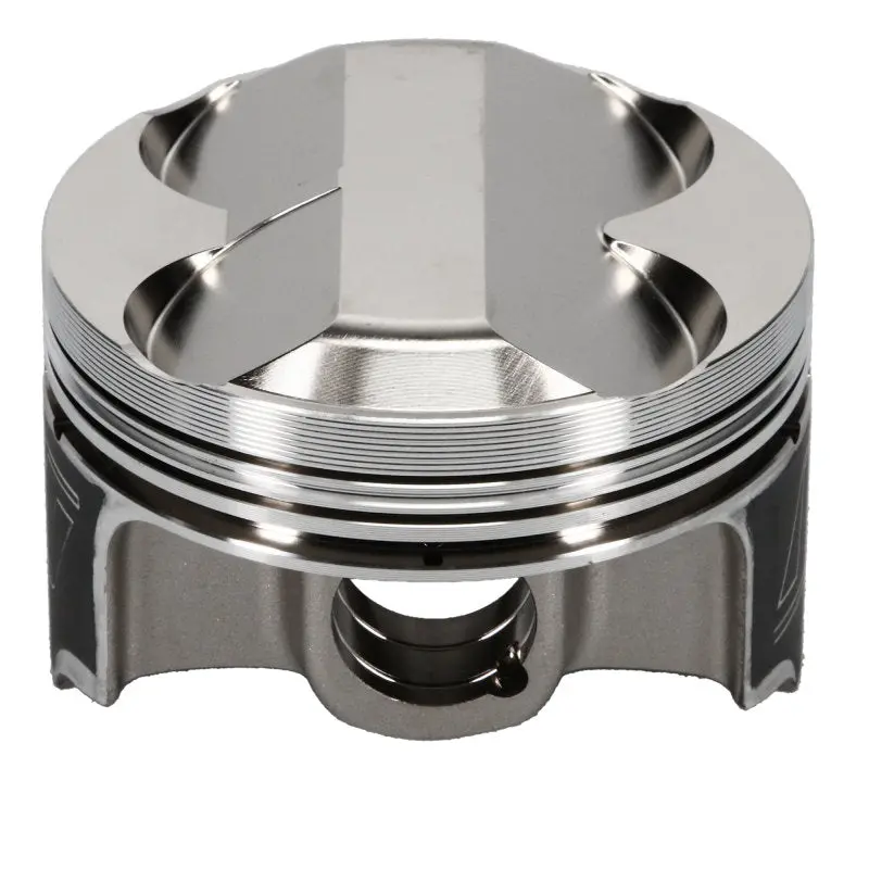 Wiseco Single Piston For Honda/Acura B-Series Engines – 4-Valve Dome, +8.25 Compression, 8100Xx Series 1