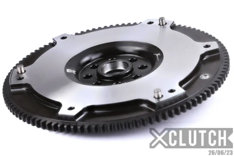 Xclutch 05-11 Suzuki Swift 1.6L Chromoly Flywheel 1