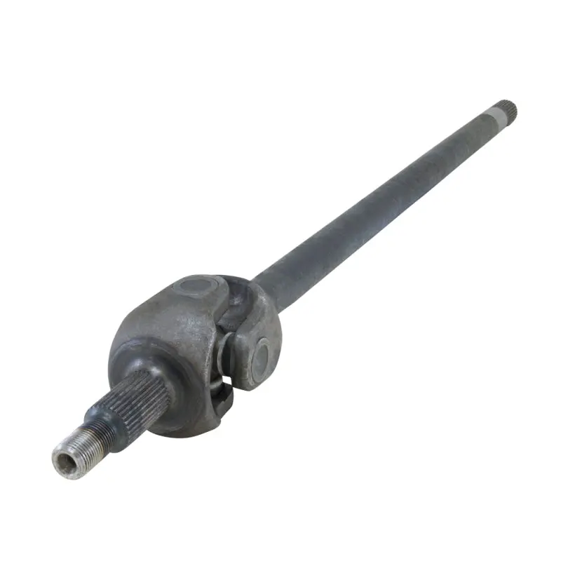 Yukon Gear & Axle Dana 44 Left-Front Axle Assembly – Replacement For 1999–2002 Dodge 1/2-Ton Trucks 1