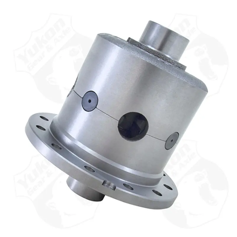 Yukon Gear Dura Grip Limited-Slip Differential For Ford 10.25" And 10.5" Axles 1