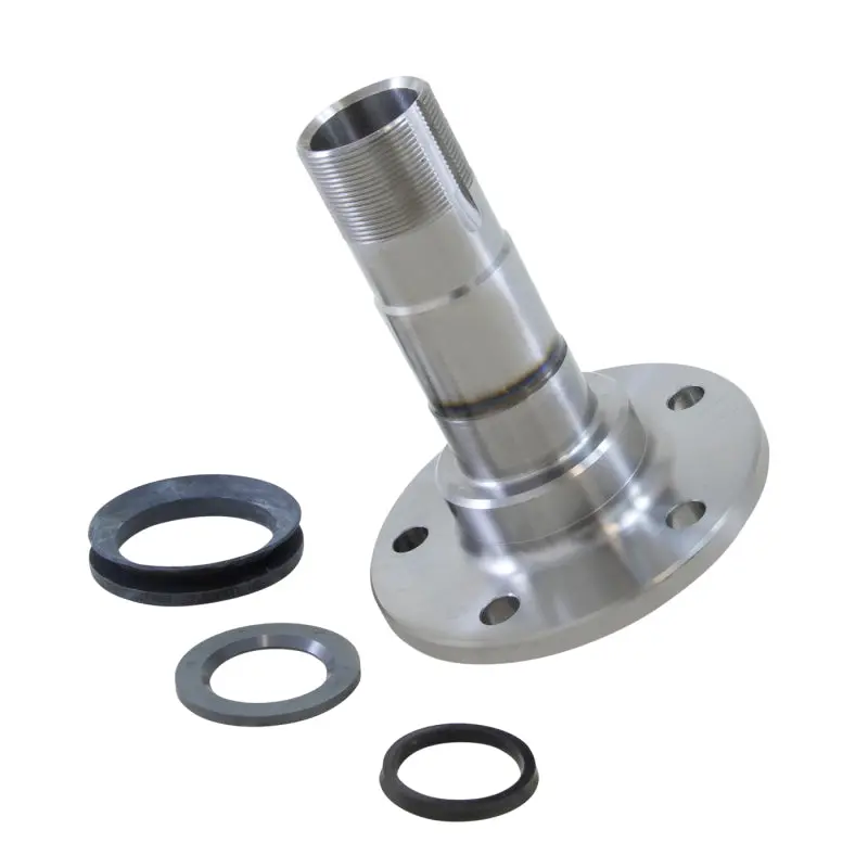 Yukon Gear Front Spindle Replacement For Dana 44 Ifs – 1993+ Non-Abs Applications 1
