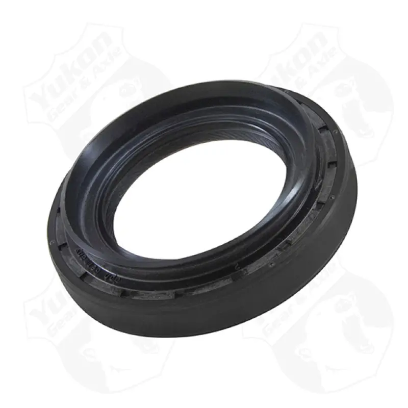 Yukon Gear Rear Pinion Seal For 2007+ Toyota Tundra 9.5-Inch Axle 1