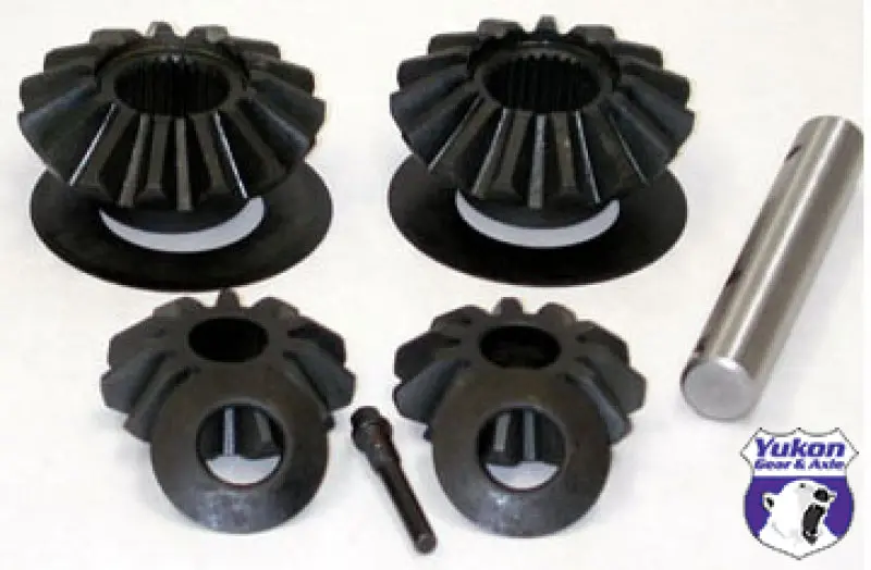 Yukon Gear Spider Gear Set For Gm 9.5-Inch Dura Grip Positraction Differentials 1