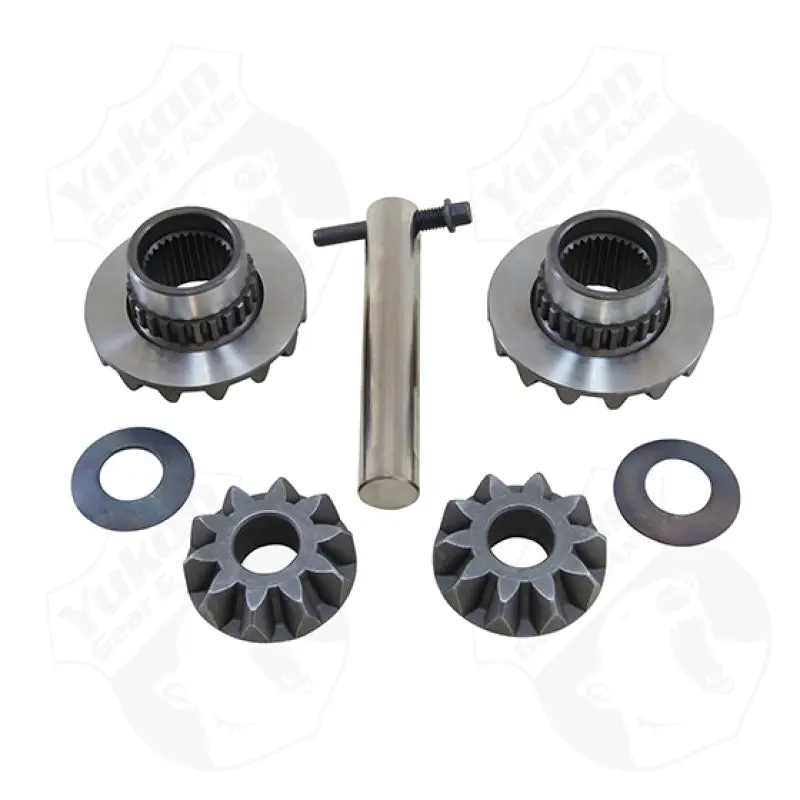 Yukon Gear Spider Gear Set For Gm 9.5-Inch Dura Grip Positraction Differentials 2