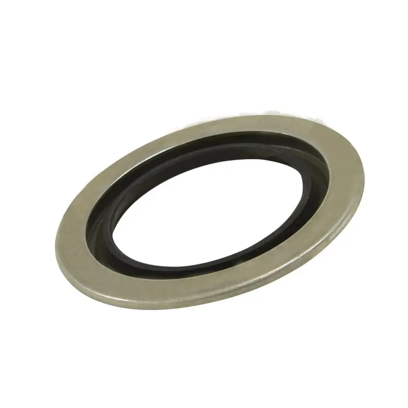 Yukon Gear Two-Piece Front Hub Seal For 95-96 Ford F150 1