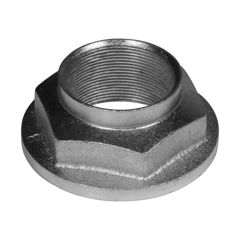 Yukon Pinion Nut – M30×1.0 Rh Thread, Designed For 2011+ Ford Axles 1