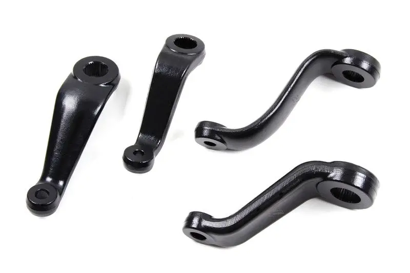 Zone Offroad Pitman Arm For 1999–2004 Ford F-250 Steering Systems 1
